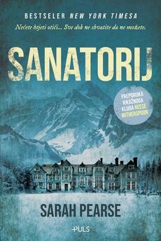 SANATORIJ-0 SANATORIJ-0