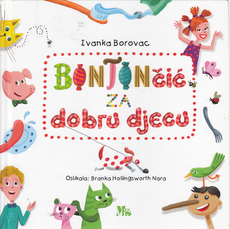 BONTONČIĆ ZA DOBRU DJECU-0