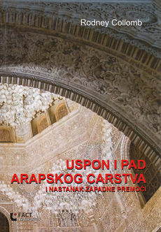 USPON I PAD ARAPSKOG CARSTVA i nastanak zapadne premoći-0