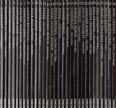 TASCHEN - VELIKANI LIKOVNE UMJETNOSTI 1-30-1