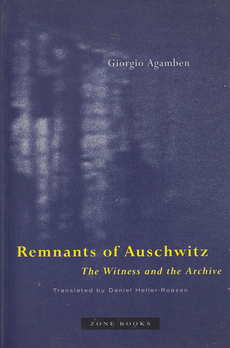 REMNANTS OF AUSCHWITZ - The Witness and the Archive-0