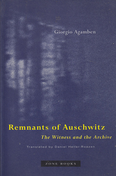 REMNANTS OF AUSCHWITZ - The Witness and the Archive-0
