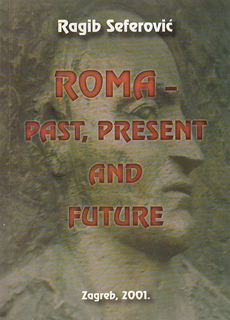 ROMA - PAST, PRESENT AND FUTURE (eng.)-0