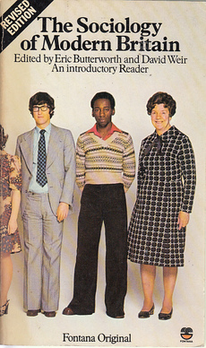 THE SOCIOLOGY OF MODERN BRITAIN (eng.)-0