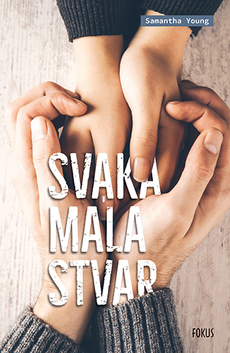 SVAKA MALA STVAR-0 SVAKA MALA STVAR-0