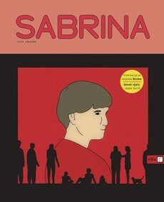 SABRINA-0 SABRINA-0
