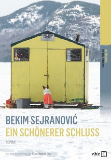 EIN SCHONERER SCHLUSS (njem.)-0 EIN SCHONERER SCHLUSS (njem.)-0