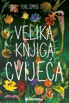 VELIKA KNJIGA CVIJEĆA-0 VELIKA KNJIGA CVIJEĆA-0