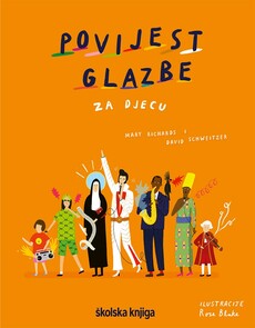 POVIJEST GLAZBE ZA DJECU-0 POVIJEST GLAZBE ZA DJECU-0