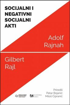 SOCIJALNI I NEGATIVNI SOCIJALNI AKTI-0 SOCIJALNI I NEGATIVNI SOCIJALNI AKTI-0