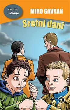 SRETNI DANI-0 SRETNI DANI-0