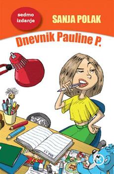 DNEVNIK PAULINE P.-0 DNEVNIK PAULINE P.-0