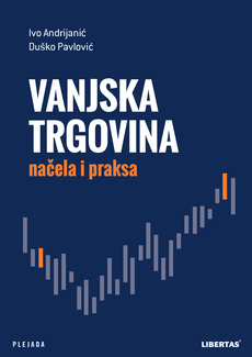 VANJSKA TRGOVINA - Načela i praksa-0 VANJSKA TRGOVINA - Načela i praksa-0