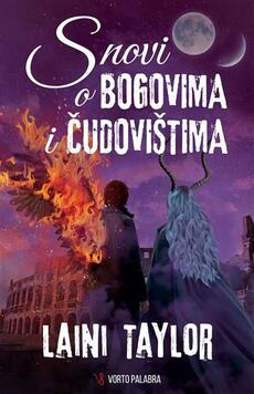 SNOVI O BOGOVIMA I ČUDOVIŠTIMA-0 SNOVI O BOGOVIMA I ČUDOVIŠTIMA-0