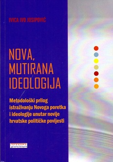 NOVA, MUTIRANA IDEOLOGIJA-0 NOVA, MUTIRANA IDEOLOGIJA-0