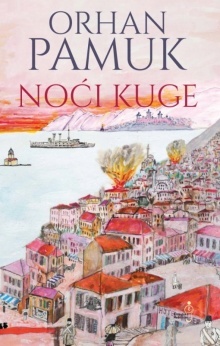 NOĆI KUGE-0 NOĆI KUGE-0