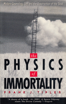 THE PHYSICS OF IMMORTALITY (eng.)-0