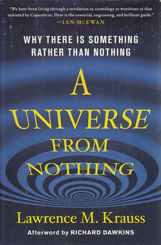 A UNIVERSE FROM NOTHING (eng.)-0