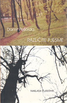 RAZLIČITE PJESME - DAMIR PEŠORDA-0