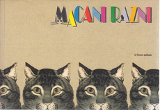 MACANI RAZNI - Sastavci, mahom vedri - mic po mic-0