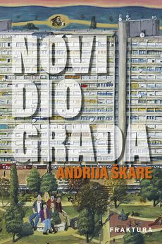 NOVI DIO GRADA-0 NOVI DIO GRADA-0
