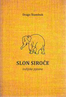 SLON SIROČE - INDIJSKE PJESME-0
