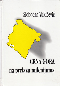 CRNA GORA NA PRELAZU MILENIJUMA-0