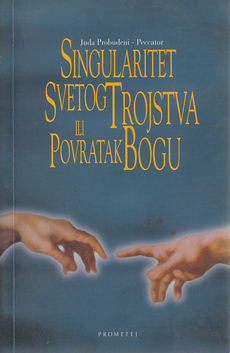 SINGULARITET SVETOG TROJSTVA ILI POVRATAK BOGU-0