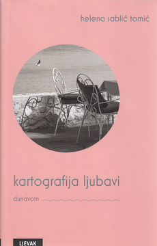 KARTOGRAFIJA LJUBAVI - Dunavom-0