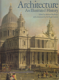 ARCHITECTURE - AN ILLUSTRATED HISTORY (eng.)-0