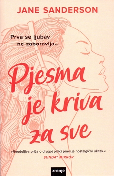 PJESMA JE KRIVA ZA SVE-0 PJESMA JE KRIVA ZA SVE-0