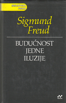BUDUĆNOST JEDNE ILUZIJE i drugi spisi-0