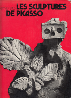 LES SCULPTURES DE PICASSO (fra.)-0