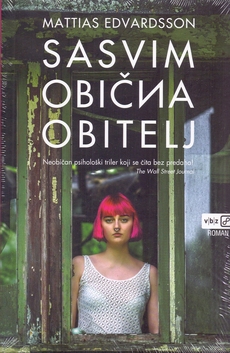 SASVIM OBIČNA OBITELJ-0 SASVIM OBIČNA OBITELJ-0