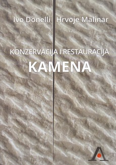KONZERVACIJA I RESTAURACIJA KAMENA-0 KONZERVACIJA I RESTAURACIJA KAMENA-0