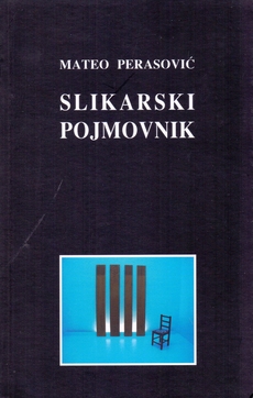 SLIKARSKI POJMOVNIK-0 SLIKARSKI POJMOVNIK-0
