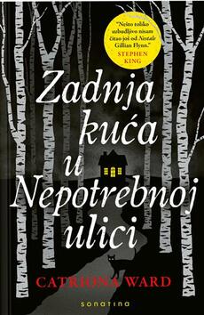 ZADNJA KUĆA U NEPOTREBNOJ ULICI-0 ZADNJA KUĆA U NEPOTREBNOJ ULICI-0