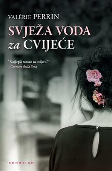 SVJEŽA VODA ZA CVIJEĆE-0 SVJEŽA VODA ZA CVIJEĆE-0