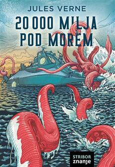 20 000 MILJA POD MOREM-0 20 000 MILJA POD MOREM-0