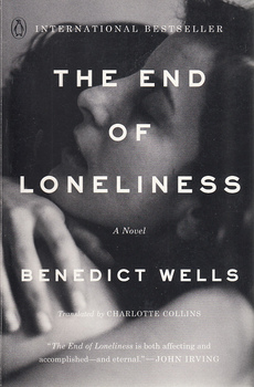 THE END OF LONELINESS (eng.)-0