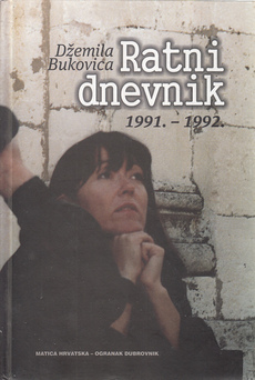 RATNI DNEVNIK 1991.-1992.-0