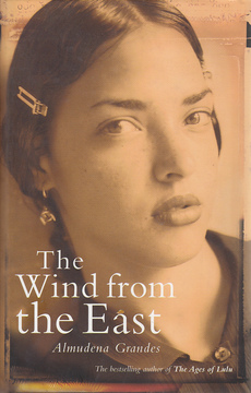 THE WIND FROM THE EAST (eng.)-0