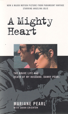 THE MIGHTY HEART (eng.)-0