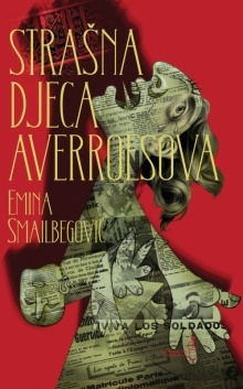 STRAŠNA DJECA AVERROESOVA-0 STRAŠNA DJECA AVERROESOVA-0