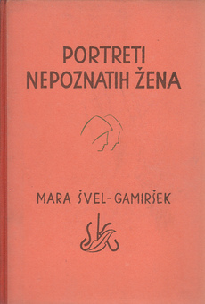 PORTRETI NEPOZNATIH ŽENA-0