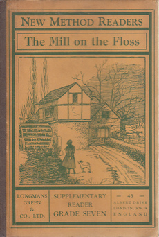 THE MILL ON THE FLOSS (eng.)-0