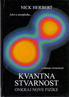 KVANTNA STVARNOST-0 KVANTNA STVARNOST-0