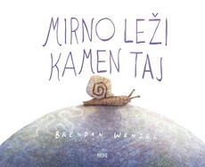 MIRNO LEŽI KAMEN TAJ-0 MIRNO LEŽI KAMEN TAJ-0