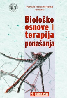 BIOLOŠKE OSNOVE I TERAPIJA PONAŠANJA-0 BIOLOŠKE OSNOVE I TERAPIJA PONAŠANJA-0