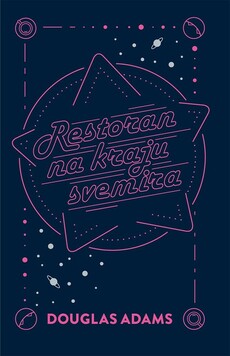RESTORAN NA KRAJU SVEMIRA-0 RESTORAN NA KRAJU SVEMIRA-0